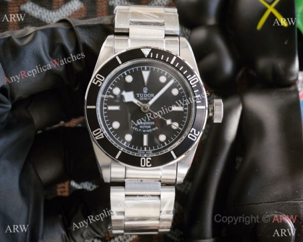 Clone Vintage Tudor Rotor self winding Watch Ss Rose Gold Markers Clone Vintage Tudor Rotor self winding Watch Ss Rose Gold Markers