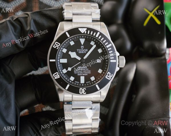 Clone Tudor Pelagos Green Dial Stainless Steel Men Watches 42mm Clone Tudor Pelagos Green Dial Stainless Steel Men Watches 42mm