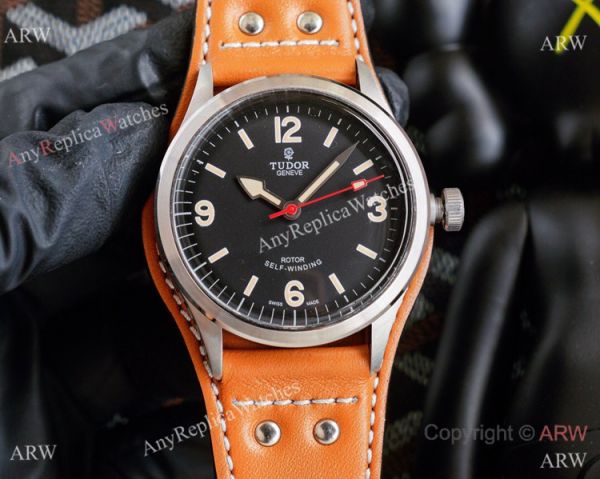2021 New! Vintage Tudor Rotor self winding Watches Bronze Case 2021 New! Vintage Tudor Rotor self winding Watches Bronze Case