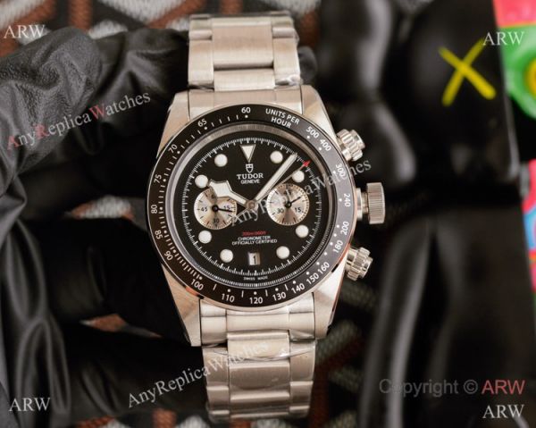 Clone Tudor Heritage Black Bay Automatic Watch Stainless steel White Dial Clone Tudor Heritage Black Bay Automatic Watch Stainless steel White Dial