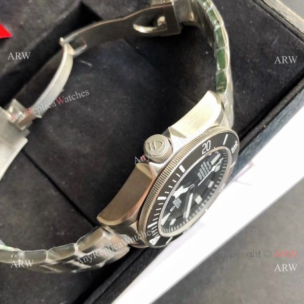 GD Factory Tudor Pelagos Citizen 8215 Watch Black Matte Ceramic Bezel 42mm GD Factory Tudor Pelagos Citizen 8215 Watch Black Matte Ceramic Bezel 42mm