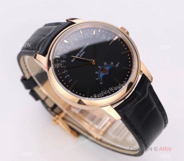 2021 New! Swiss Vacheron Constantin MoonPhase Retrograde Date Watch Rose Gold 2021 New! Swiss Vacheron Constantin MoonPhase Retrograde Date Watch Rose Gold