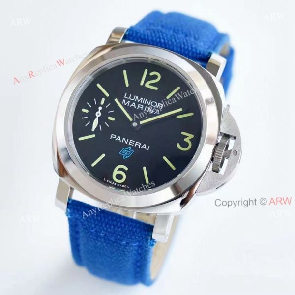 HW Factory PAM 777 Panerai Luminor Base Logo Best Replica Watch HW Factory PAM 777 Panerai Luminor Base Logo Best Replica Watch
