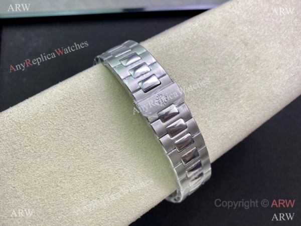 (2022 New) Replica Patek Philippe Nautilus Tif fany Limited edition Cal.324 Watch (2022 New) Replica Patek Philippe Nautilus Tif fany Limited edition Cal.324 Watch