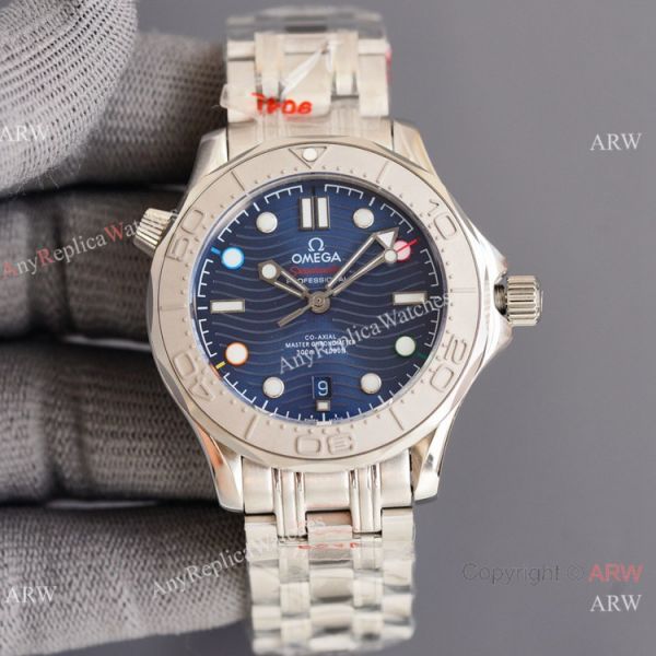 Swiss Quality Omega Seamaster Nekton Edition Diver 300m Watch Silver Dial 42mm Swiss Quality Omega Seamaster Nekton Edition Diver 300m Watch Silver Dial 42mm