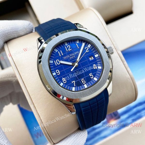 Swiss Quality Patek Philippe Aquanaut Citizen 8215 Copy Watch Gray Dial Swiss Quality Patek Philippe Aquanaut Citizen 8215 Copy Watch Gray Dial