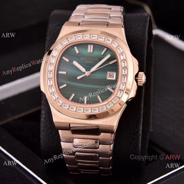 Copy Patek Philippe Nautilus 40mm Watches New Purple Dial Copy Patek Philippe Nautilus 40mm Watches New Purple Dial