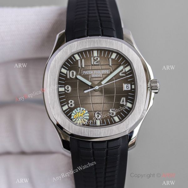 Swiss Knockoff Patek Philippe Aquanaut 324 S C Watch Blue Gradient Dial Rubber Strap Swiss Knockoff Patek Philippe Aquanaut 324 S C Watch Blue Gradient Dial Rubber Strap