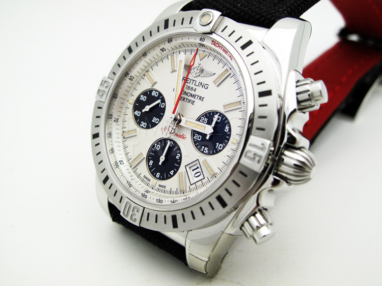 Breitling Chronomat AB01154G/G786 Stainless Steel Automatic self-winding Breitling Chronomat AB01154G/G786 Stainless Steel Automatic self-winding