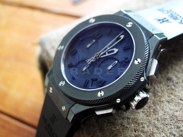 Hublot Big Bang 341.CX.134.RX Ceramic Automatic Self-Winding Hublot Big Bang 341.CX.134.RX Ceramic Automatic Self-Winding