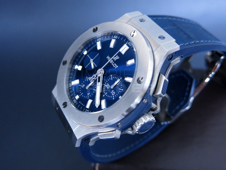 Hublot Big Bang 301.sx.7170.lr Stainless Steel Automatic Self Winding Hublot Big Bang 301.sx.7170.lr Stainless Steel Automatic Self Winding