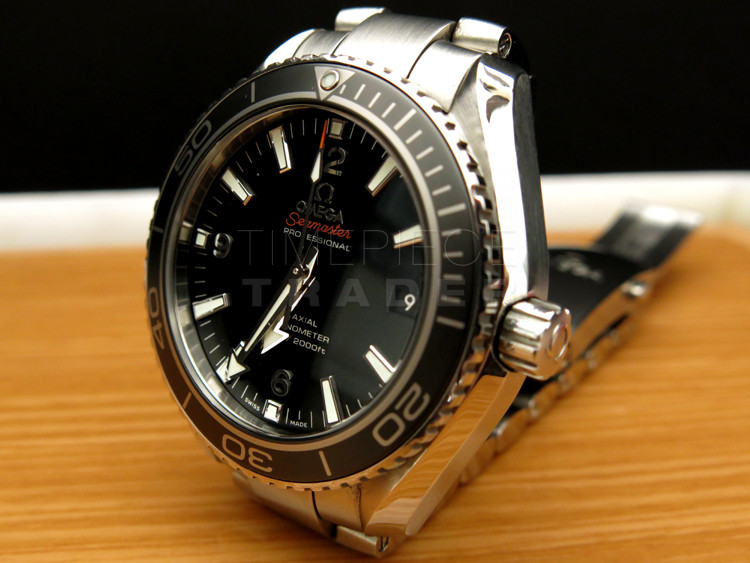 Omega Seamaster 232.30.42.21.01.001 Stainless Steel Self-winding Autonatic Omega Seamaster 232.30.42.21.01.001 Stainless Steel Self-winding Autonatic