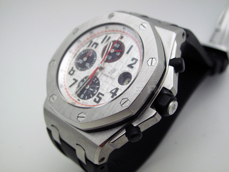 Audemars Piguet Royal Oak Offshore 26170ST.OO.D101CR.02 Stainless Steel Automatic Audemars Piguet Royal Oak Offshore 26170ST.OO.D101CR.02 Stainless Steel Automatic