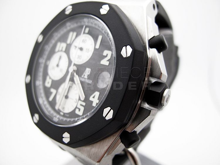 Audemars Piguet Royal Oak Offshore 25940sk.OO.d002ca.01 Stainless Steel Automatic Audemars Piguet Royal Oak Offshore 25940sk.OO.d002ca.01 Stainless Steel Automatic