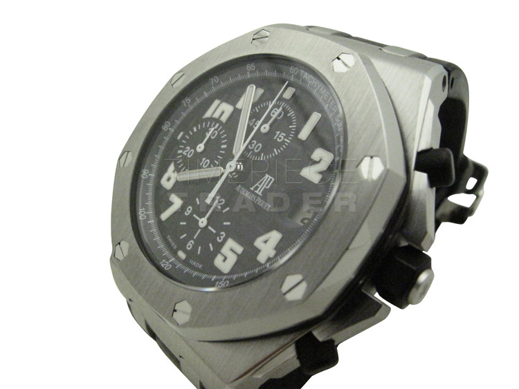 Audemars Piguet Royal Oak Offshore 26170st.oo.d101cr.03 Stainless Steel Automatic Audemars Piguet Royal Oak Offshore 26170st.oo.d101cr.03 Stainless Steel Automatic