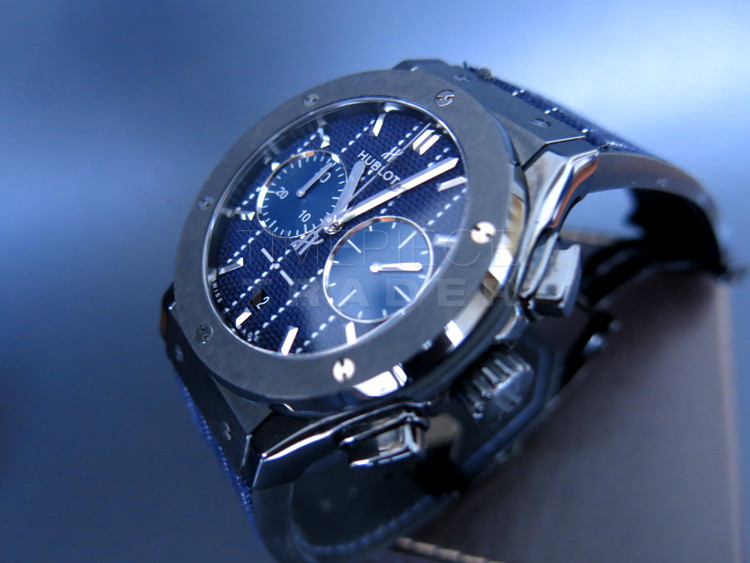 Hublot Classic Fusion 521.CM.2707.NR.ITI18 Ceramic Self-Winding Automatic Hublot Classic Fusion 521.CM.2707.NR.ITI18 Ceramic Self-Winding Automatic