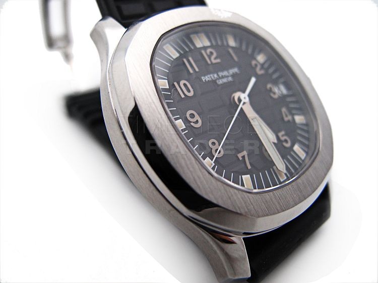 Patek Philippe Aquanaut 5066A Stainless Steel Automatic Patek Philippe Aquanaut 5066A Stainless Steel Automatic