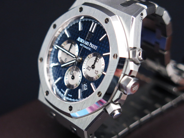 Audemars Piguet Royal oak 26331ST.OO.1220ST.01 Stainless Steel Automatic self-winding Audemars Piguet Royal oak 26331ST.OO.1220ST.01 Stainless Steel Automatic self-winding