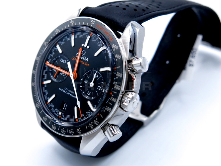 Omega Speedmaster 329.32.44.51.01.001 Stainless Steel Automatic self-winding Omega Speedmaster 329.32.44.51.01.001 Stainless Steel Automatic self-winding