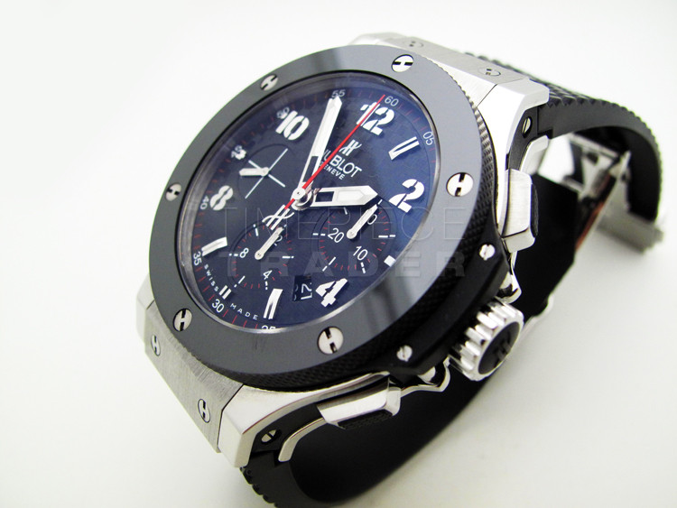 Hublot Big Bang 301.SB.131.RX Stainless Steel Automatic self-winding Hublot Big Bang 301.SB.131.RX Stainless Steel Automatic self-winding