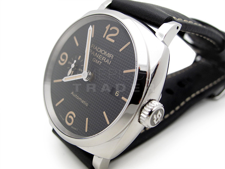 Panerai Radiomir PAM 627 Stainless Steel Automatic Self Winding Panerai Radiomir PAM 627 Stainless Steel Automatic Self Winding