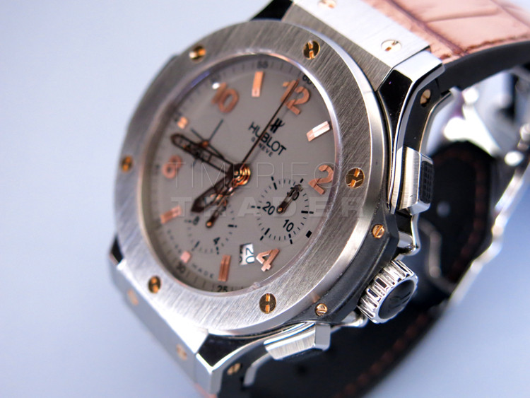 Hublot Big Bang 301.NX.5710.RX.SDQ08 Titanium Automatic self-winding Hublot Big Bang 301.NX.5710.RX.SDQ08 Titanium Automatic self-winding