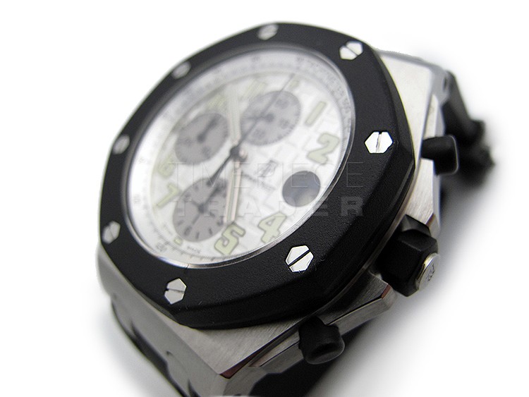 Audemars Piguet Royal Oak Offshore 25940SK.OO.D002CA.02 Stainless Steel Automatic Audemars Piguet Royal Oak Offshore 25940SK.OO.D002CA.02 Stainless Steel Automatic