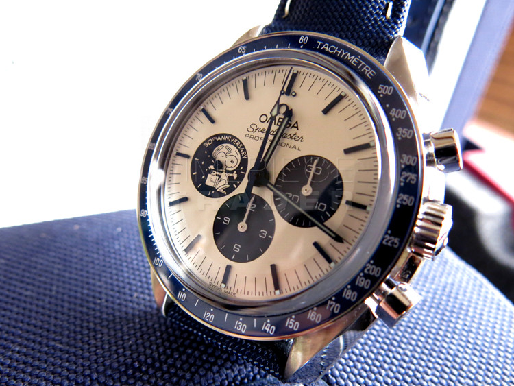 Omega Speedmaster 310.32.42.50.02.001 Stainless Steel Manual hand-wound Omega Speedmaster 310.32.42.50.02.001 Stainless Steel Manual hand-wound