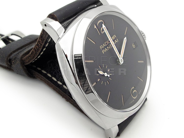 Panerai Radiomir PAM514 Stainless Steel Automatic Panerai Radiomir PAM514 Stainless Steel Automatic