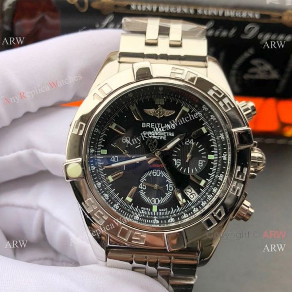 Buy Copy Breitling Chronomat B01 Chronograph Watch Gray Dial 43mm Buy Copy Breitling Chronomat B01 Chronograph Watch Gray Dial 43mm
