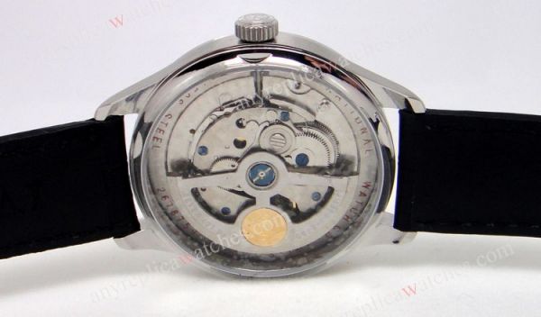 IWC Portuguese 7 days Steel Chronograph White IWC Portuguese 7 days Steel Chronograph White