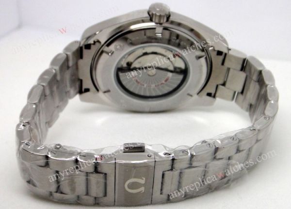 Omega Seamaster Knockoff Watch For Sale Omega Seamaster Aqua Terra Co-Axial SS Black Dial Watch Omega Seamaster Knockoff Watch For Sale Omega Seamaster Aqua Terra Co-Axial SS Black Dial Watch