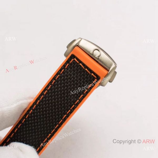 Best Replica Omega Seamaster Planet Ocean 600 Automatic Watch White Dial Best Replica Omega Seamaster Planet Ocean 600 Automatic Watch White Dial