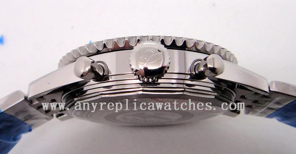Breitling Copy Watches China Made Breitling chronometer Navitimer Silver Face Watch 42mm Breitling Copy Watches China Made Breitling chronometer Navitimer Silver Face Watch 42mm