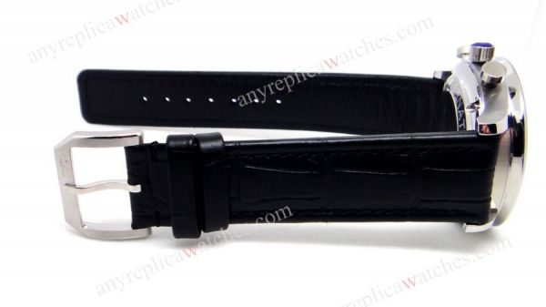 IWC Portuguese Chronograph White Arabic 40mm IWC Portuguese Chronograph White Arabic 40mm