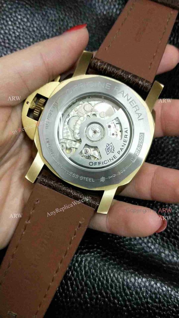 New Copy Panerai Luminor Submersible Automatic PAM 507 Watch New Copy Panerai Luminor Submersible Automatic PAM 507 Watch