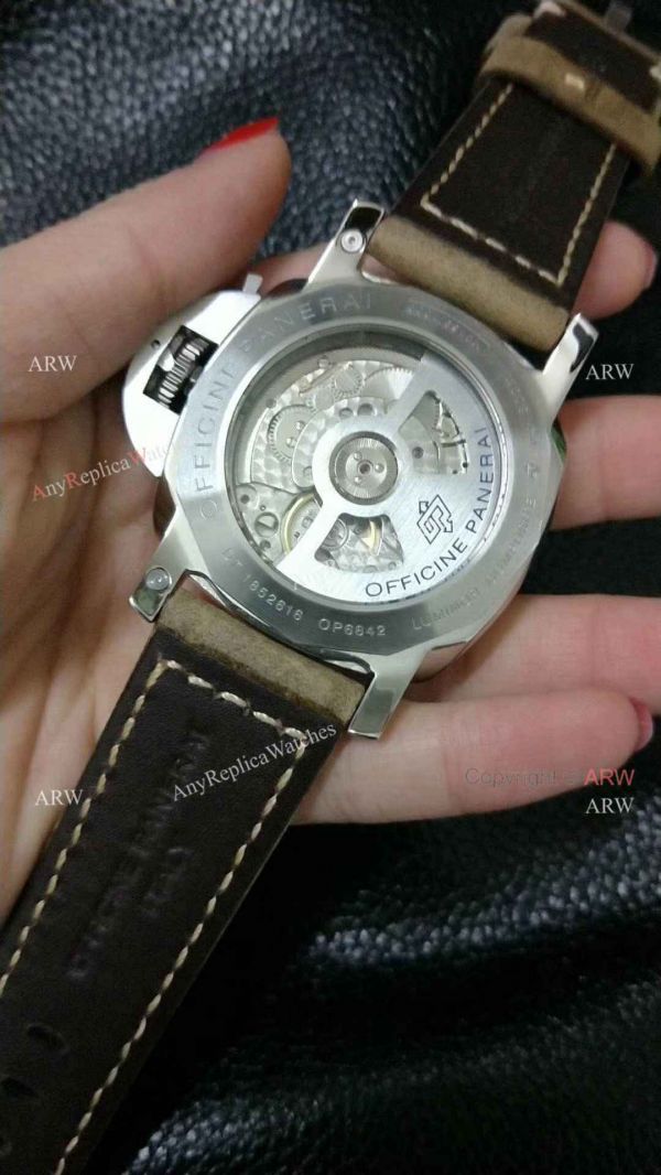Panerai Luminor Marina PAM 1359 Automatic SS Watch Replica On Sale Panerai Luminor Marina PAM 1359 Automatic SS Watch Replica On Sale