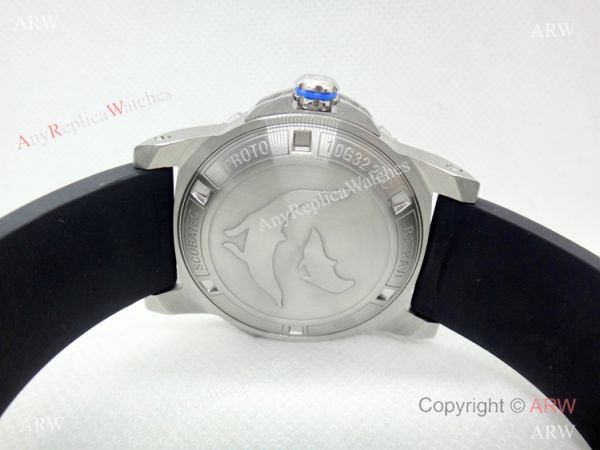 Clone Patek Philippe Geneve SS Black Blue Bezel Watch Automatic Movement Clone Patek Philippe Geneve SS Black Blue Bezel Watch Automatic Movement