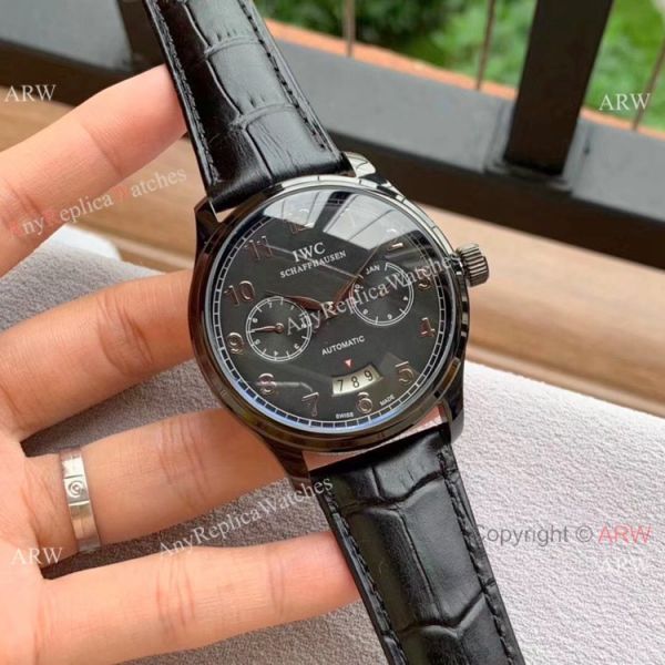 IWC Portugieser SS Power Reserve Watch High Quality Replica Watches China IWC Portugieser SS Power Reserve Watch High Quality Replica Watches China