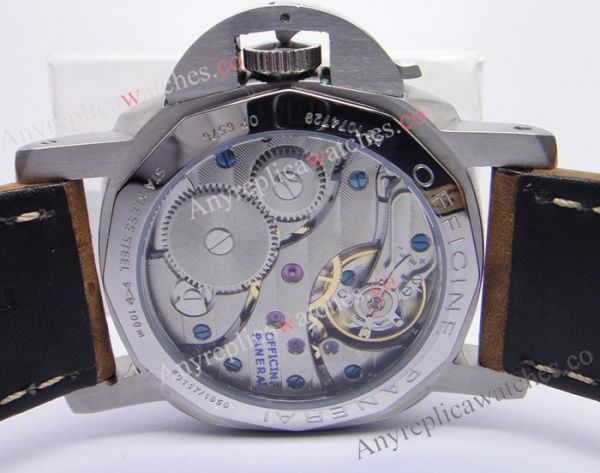 PANERAI PAM127 FIDDY 1950 WATCH 47MM PANERAI PAM127 FIDDY 1950 WATCH 47MM