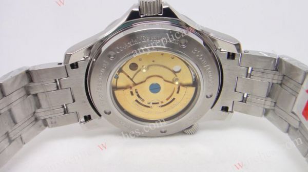 Omega Seamaster GMT Black Dial Replica Omega Watches Omega Seamaster GMT Black Dial Replica Omega Watches