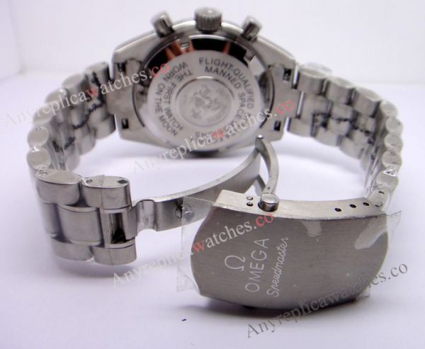 Omega Speedmaster Professional Moon Chronograph 40mm Omega Speedmaster Professional Moon Chronograph 40mm