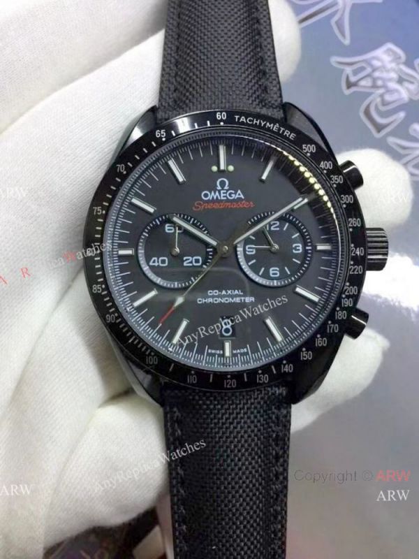 Japan Grade Omega Dark Side Of The Moon Copy Watches Gray Dial Japan Grade Omega Dark Side Of The Moon Copy Watches Gray Dial