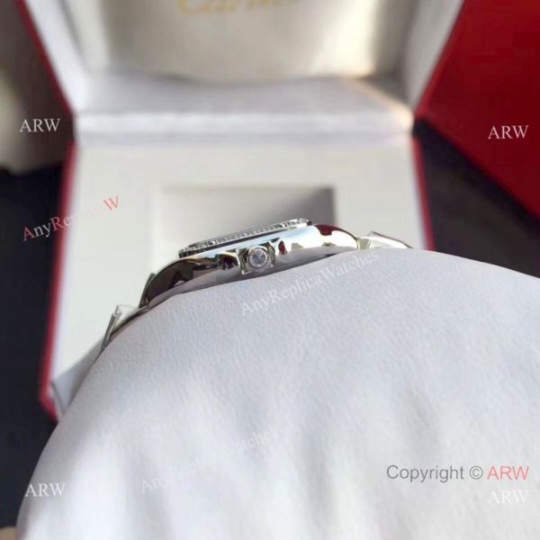 Cartier Panthere De Cartier Womens Watch Replica Cartier Panthere De Cartier Womens Watch Replica