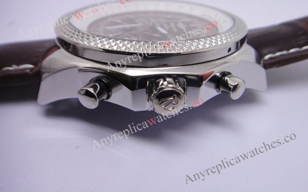 Breitling 1884 Bentley B06 Chronograph Watch Chocolate Version Breitling 1884 Bentley B06 Chronograph Watch Chocolate Version