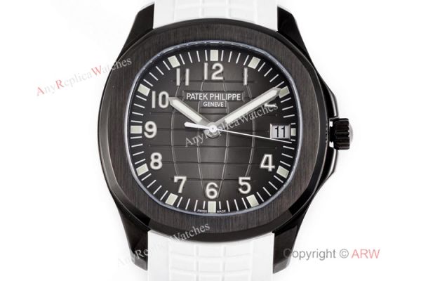 Swiss Grade 1A Patek Philippe Aquanaut Cal324 Watch New Style Swiss Grade 1A Patek Philippe Aquanaut Cal324 Watch New Style