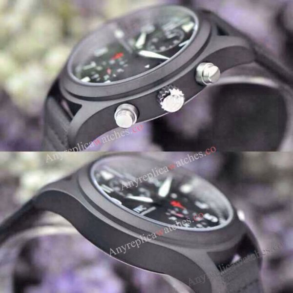 IWC Replica Watch Top Gun United States Navy Pilot Watch Collection IWC Replica Watch Top Gun United States Navy Pilot Watch Collection