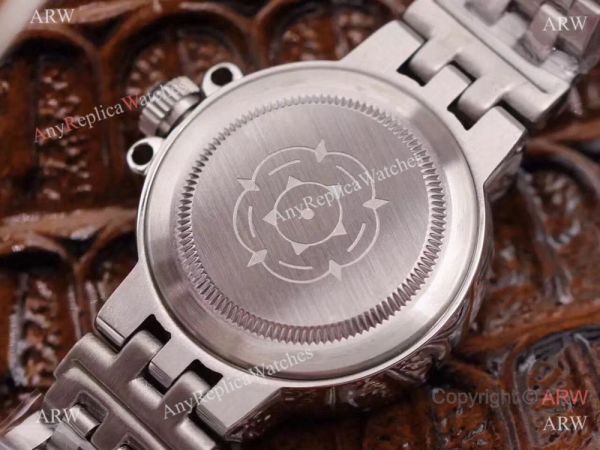 AAA Replica Tudor Clair de Rose Ladies Watch SS White MOP AAA Replica Tudor Clair de Rose Ladies Watch SS White MOP