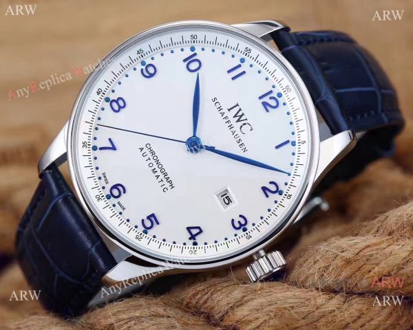 New Replica IWC Portuguese SS Case Automatic Watch IWC Mens Watch New Replica IWC Portuguese SS Case Automatic Watch IWC Mens Watch