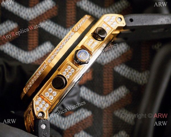 Buy Replica Audemars Piguet Royal Oak Offshore Watch Iced Out AP Buy Replica Audemars Piguet Royal Oak Offshore Watch Iced Out AP